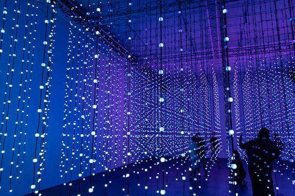 Rethinking Data Control Frameworks